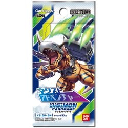 ヨドバシ.com - バンダイ BANDAI BT-07 デジモンカードゲーム