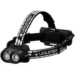 ヨドバシ.com - LED LENSER レッドレンザー 502198 [レッドレンザーH19R Signature 充電式ヘッドライト]  通販【全品無料配達】