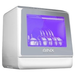 ヨドバシ.com - アイネクス AINX AX-S7 [食器洗い乾燥機 Smart Dish