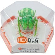 409-6389 [Hexbug Micro Ant（ヘックスバグ マイクロアント）]