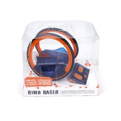ヘックスバグ バトルリングレーサー2個 リングレーサー1個 新品未開封 Amazon.co.jp: ヘックスバグ リングレーサー Hexbug Ring Racer
