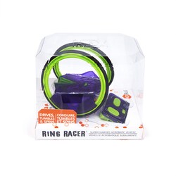 ヘックスバグ バトルリングレーサー2個 リングレーサー1個 新品未開封 Amazon.co.jp: ヘックスバグ リングレーサー Hexbug Ring Racer