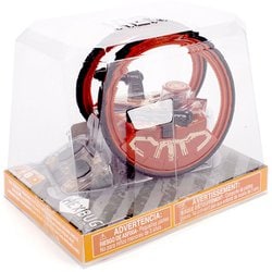 ヘックスバグ バトルリングレーサー2個 リングレーサー1個 新品未開封 Amazon.co.jp: ヘックスバグ リングレーサー Hexbug Ring Racer