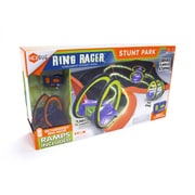 409-5981 [Hexbug Ring Racer Stunt Park（ヘックスバグ リングレーサー スタントパーク）]