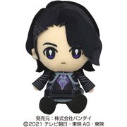 機界戦隊ゼンカイジャー】戦隊ヒーローぬいぐるみシリーズ