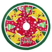 ポケットモンスター X’mas ツリースカート [キャラクターグッズ]