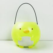 すみっコぐらし バケツ ぺんぎん？ [キャラクターグッズ]