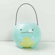 すみっコぐらし バケツ とかげ [キャラクターグッズ]