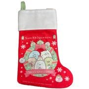 すみっコぐらし X’masソックス 45cm [キャラクターグッズ]