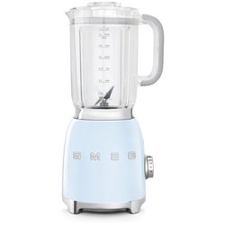パステルブルー 新品未開封 SMEG ブレンダーミキサー BLF01PBJP ヨドバシ.com - スメッグ SMEG ミキサー パステルブルー