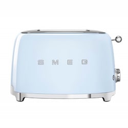 トースター パステルブルー TSF01PBJP