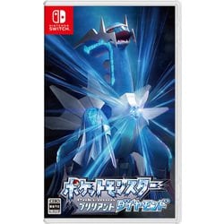 ヨドバシ Com 任天堂 Nintendo ポケットモンスター ブリリアントダイヤモンド Nintendo Switchソフト 通販 全品無料配達