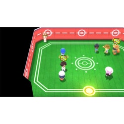 ヨドバシ.com - 任天堂 Nintendo 『ポケットモンスター ブリリアント