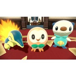 Nintendo Switch - ゆいちご ソフト ポケモン レジェンズ アルセウス Amazon.co.jp: Pokemon LEGENDS アルセウス -Switch : ゲーム