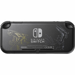 【新品未開封】 Nintendo Switch Lite ディアルガ・パルキア