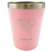 HKB-018 星のカービィ ステンレスタンブラー ピンク [キャラクターグッズ]