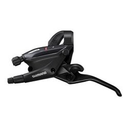 ST-EF505 左レバー2Sのみ 油圧式 ESTEF5052LBL