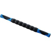 HCG-CST01BU [アンマスティック ゴルフ向け ケアメニュー付 下半身ほぐし 筋肉をほぐす ブラック×ブルー]