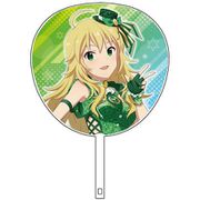 アイドルマスター スターリットシーズン 応援うちわ 星井美希 [キャラクターグッズ]