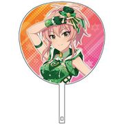アイドルマスター スターリットシーズン 応援うちわ 城ヶ崎美嘉 [キャラクターグッズ]