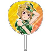 アイドルマスター スターリットシーズン 応援うちわ 伊吹翼 [キャラクターグッズ]
