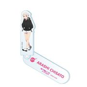 ラブライブ！スーパースター！！ フォトプロップス 嵐千砂都 [キャラクターグッズ]