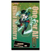 僕のヒーローアカデミア 木製ポップスタンド ～5thアクション～ 緑谷 出久 [キャラクターグッズ]