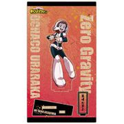 僕のヒーローアカデミア 木製ポップスタンド ～5thアクション～ 麗日 お茶子 [キャラクターグッズ]