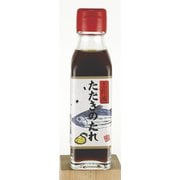 土佐流たたきのたれ 120ml