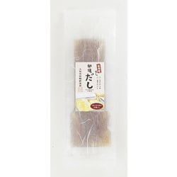 宗田屋 卵焼きだし だし醤油仕立て 45g×5袋