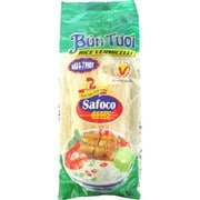 Safoco ベトナムビーフン (BUN TUOI) 300g ※麺太さ:約2mm