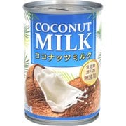Green 無添加ココナッツミルク400ml