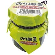 Green のり佃煮 (国産のり100%使用)110g