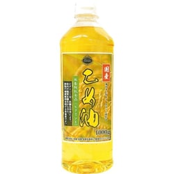 こめ油 【栄養機能食品：ビタミンE】1000g