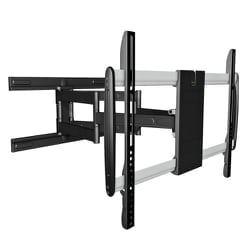 Amazon | WNJQBY 壁掛けテレビ金具26-65インチ対応 4K LED LCD