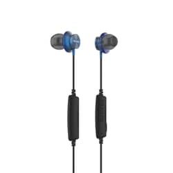 Bluetoothイヤホン ブルー BT825BL