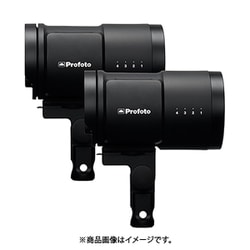 ヨドバシ.com - プロフォト Profoto Profoto B10X Duo Kit
