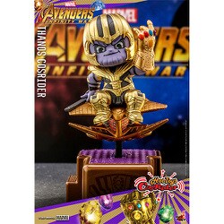 ヨドバシ.com - ホットトイズ HOT TOYS コスライダー マーベル