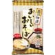 奥の細道 おいしいおそば 450g