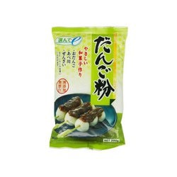 選んでe だんご粉 200g