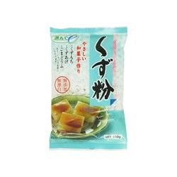 選んでe くず粉 150g