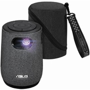 ASUS ZenBeam Latte L1 LED ポータブル プロジェクター Latte L1