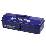 270611 [Steel box/Michelin/Navy]