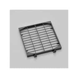 ヘルメット消臭/乾燥機 RE：MET（リメット）用 補修品 フィルターカバー ブラック 24214