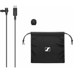 509261 [クリップオンマイク USB-C XS LAV USB-C]