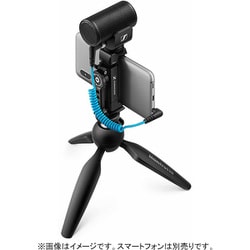 ヨドバシ.com - ゼンハイザー SENNHEISER 509256 [オンカメラマイク