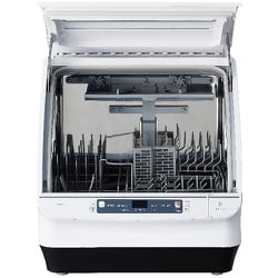 ヨドバシ.com - AQUA アクア ADW-S3（W） [食器洗い機 ホワイト] 通販