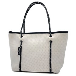 Willow Bay - Boutique MINI Neoprene Tote Bag With Zip