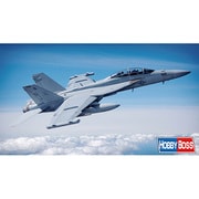 85814 1/48 エアクラフトシリーズ EA-18G グラウラー [組立式プラスチックモデル]