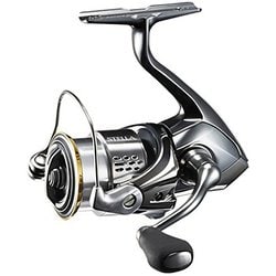 ヨドバシ.com - シマノ SHIMANO 19ステラ C2500SXG 通販【全品無料配達】